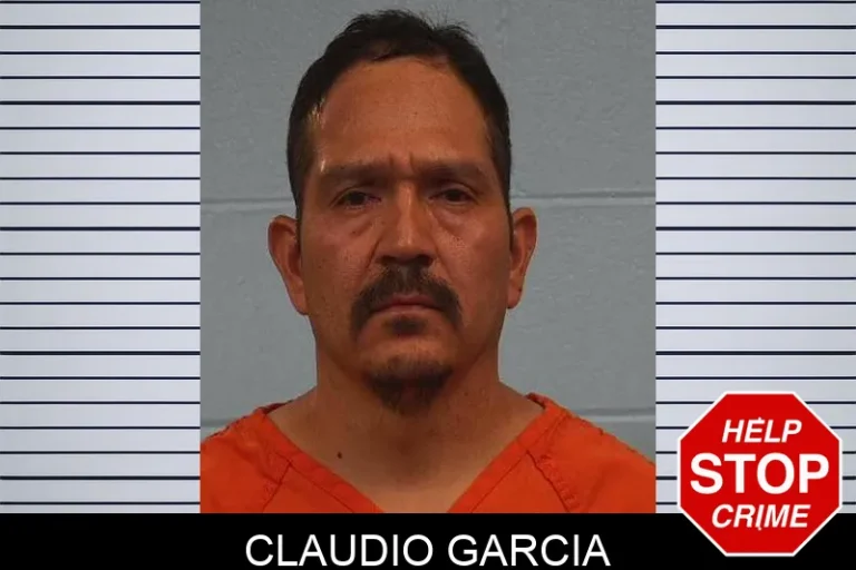 Claudio Garcia