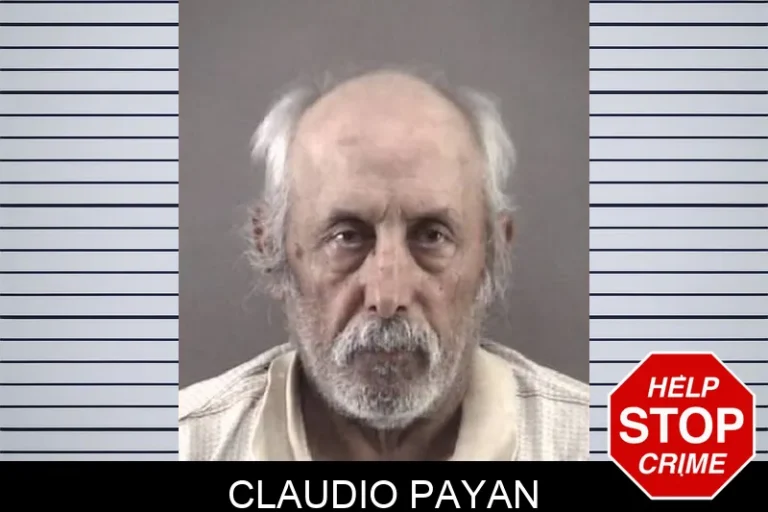 Claudio Payan