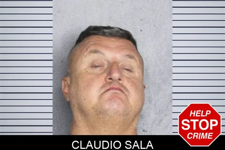 Claudio Sala