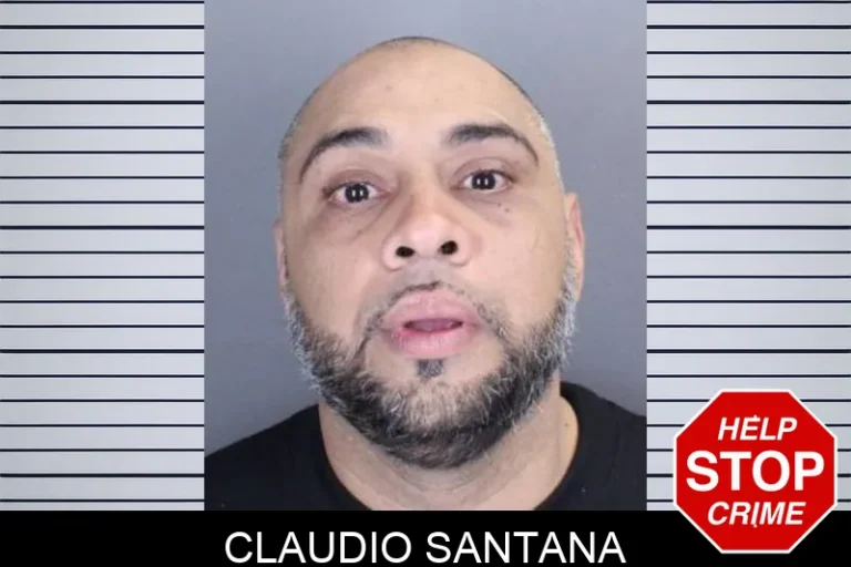 Claudio Santana