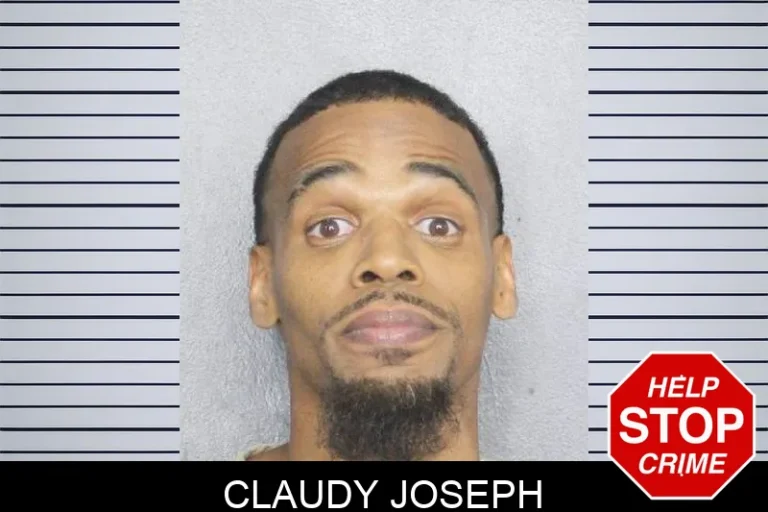 Claudy Joseph