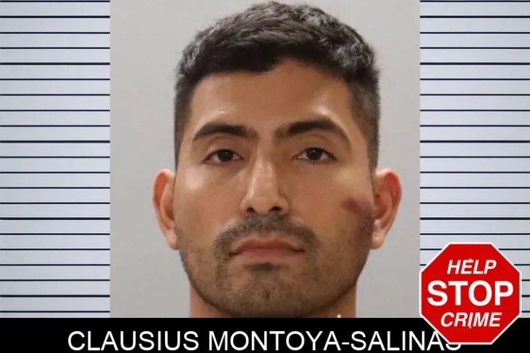 Clausius Montoya-Salinas