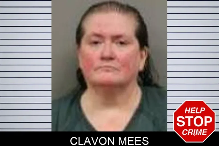 Clavon Mees