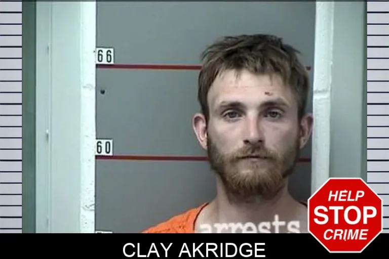 Clay Akridge