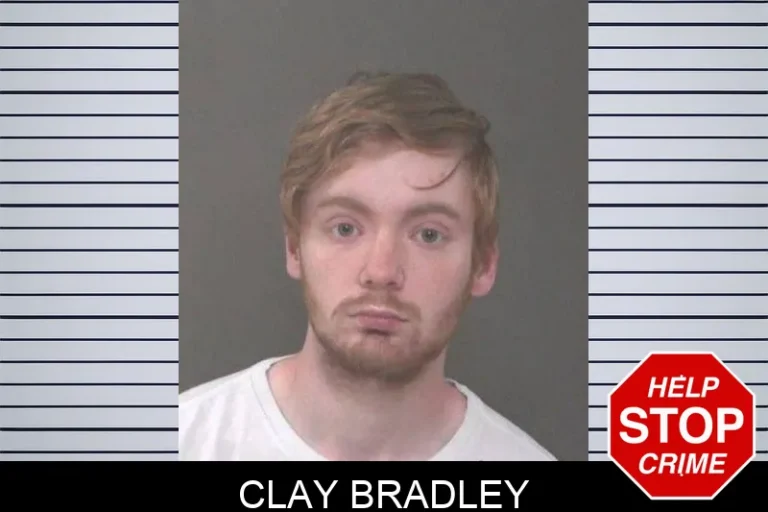 Clay Bradley