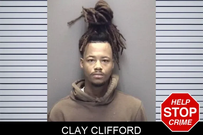 Clay Clifford