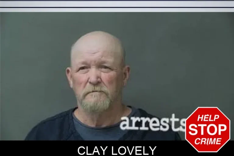 Clay Lovely