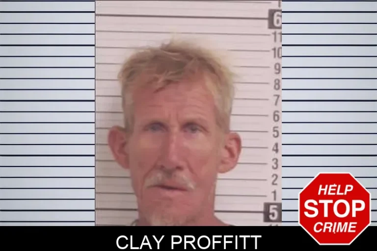 Clay Proffitt