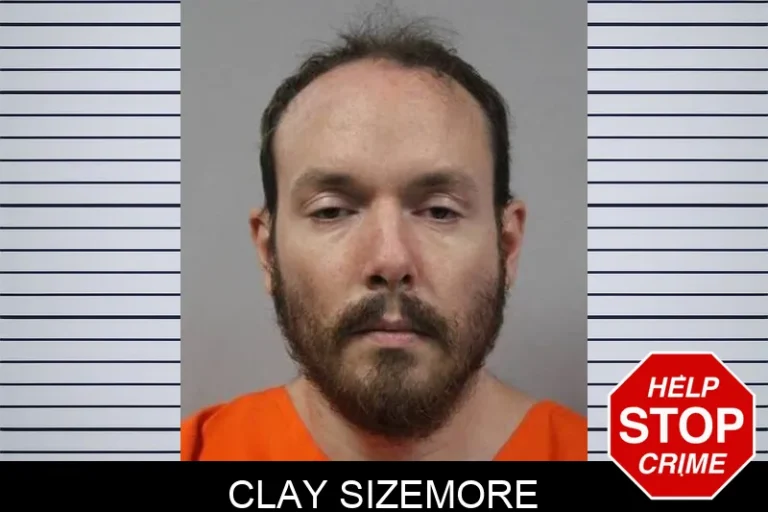 Clay Sizemore