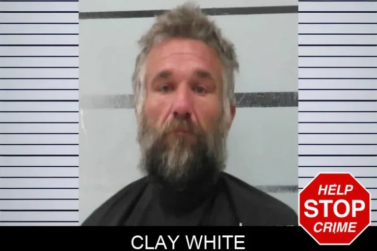 Clay White