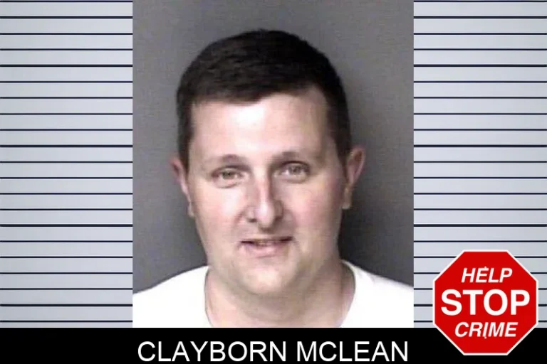 Clayborn McLean