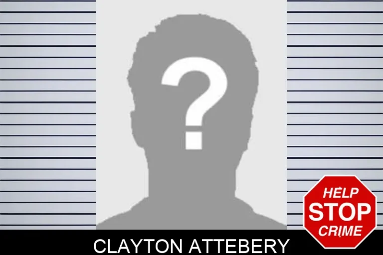 Clayton Attebery