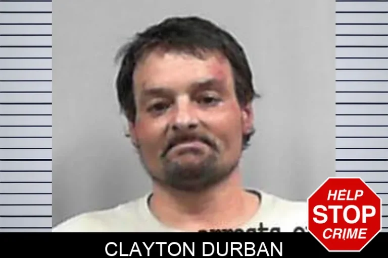 Clayton Durban