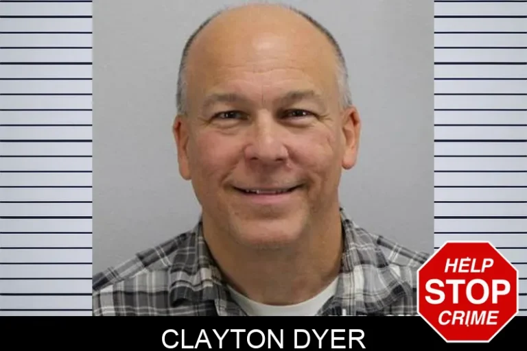Clayton Dyer