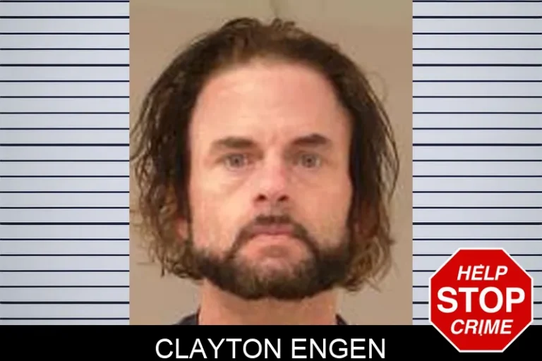 Clayton Engen