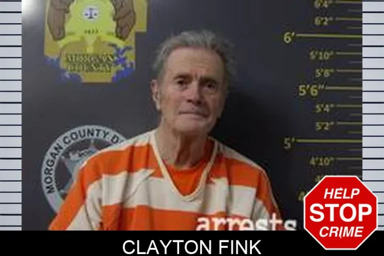Clayton Fink