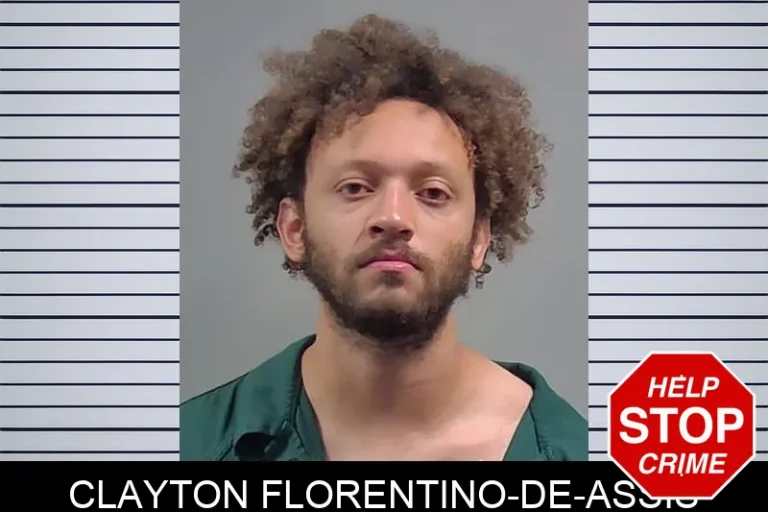 Clayton Florentino-De-Assis