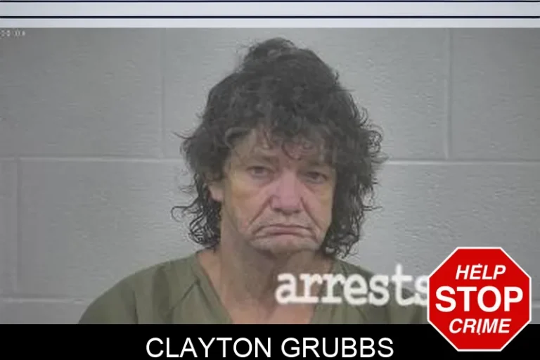 Clayton Grubbs