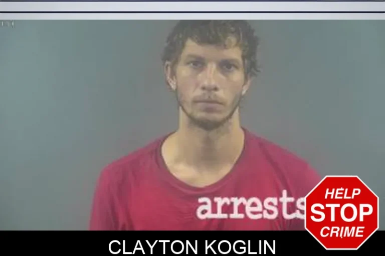 Clayton Koglin