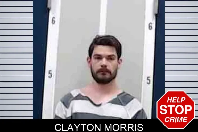 Clayton Morris