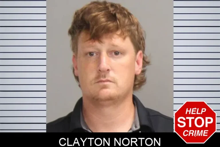 Clayton Norton
