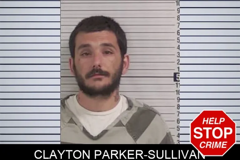 Clayton Parker-Sullivan