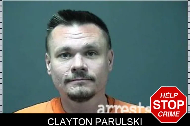Clayton Parulski