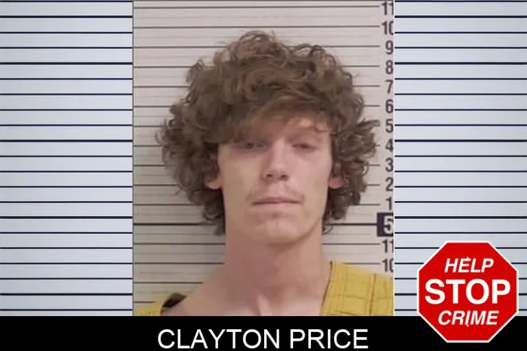 Clayton Price