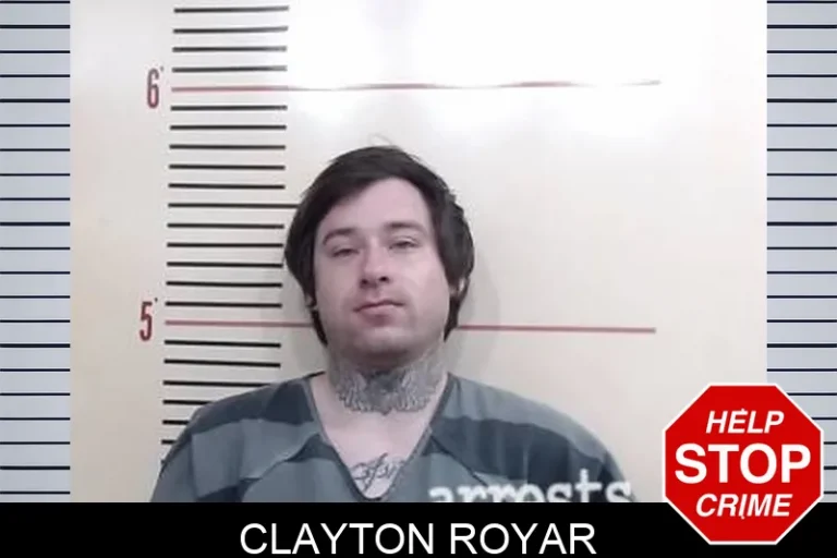 Clayton Royar