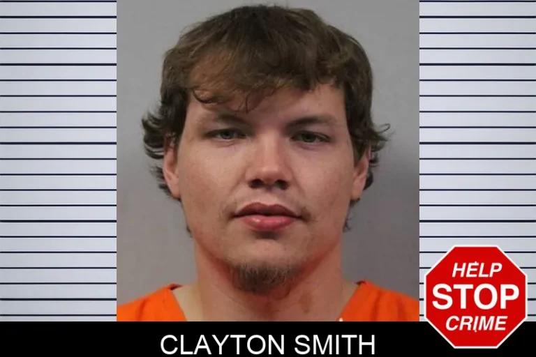 Clayton Smith