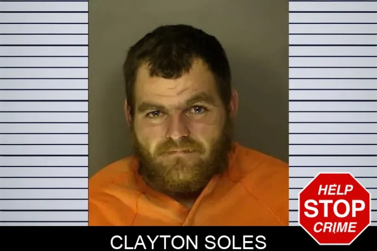 Clayton Soles