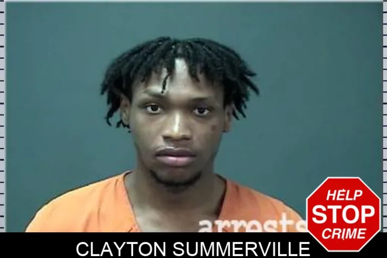 Clayton Summerville