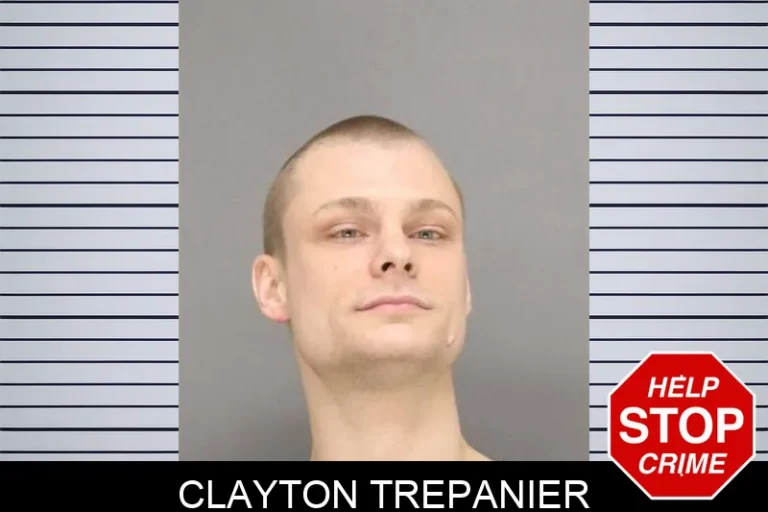 Clayton Trepanier