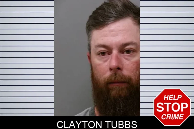 Clayton Tubbs