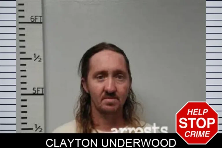 Clayton Underwood