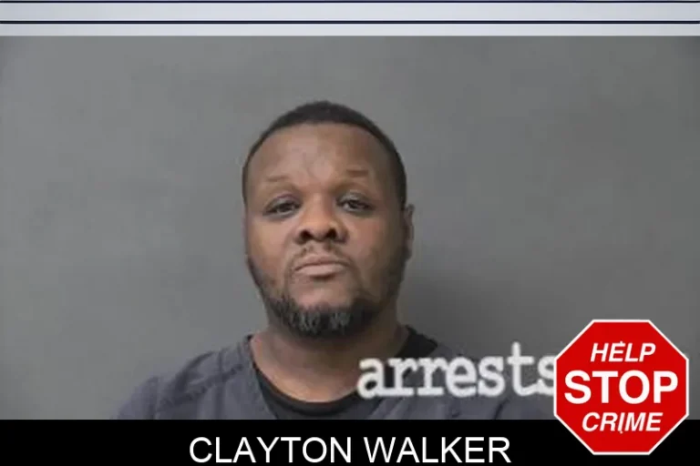 Clayton Walker
