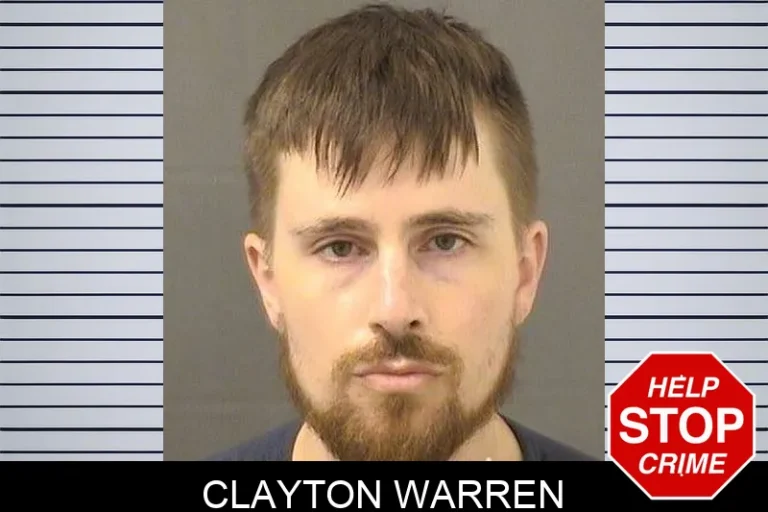 Clayton Warren