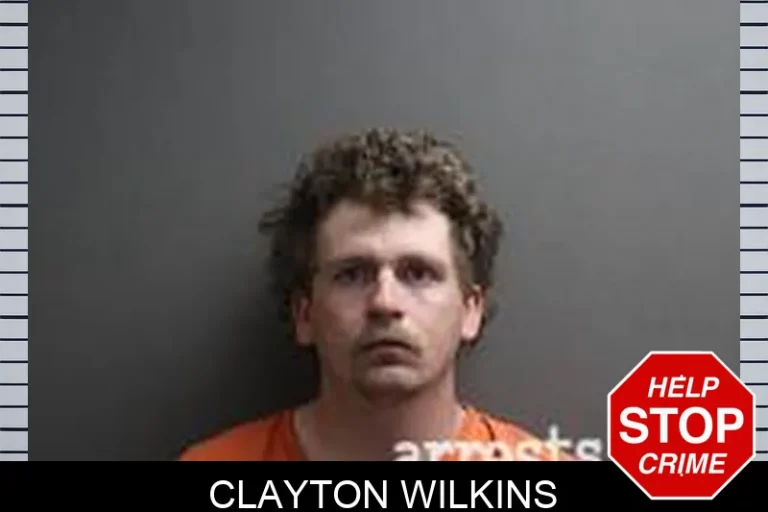 Clayton Wilkins