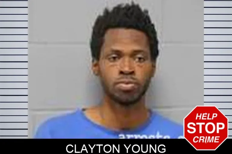 Clayton Young