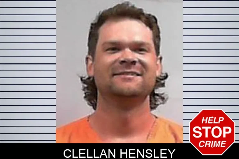 Clellan Hensley
