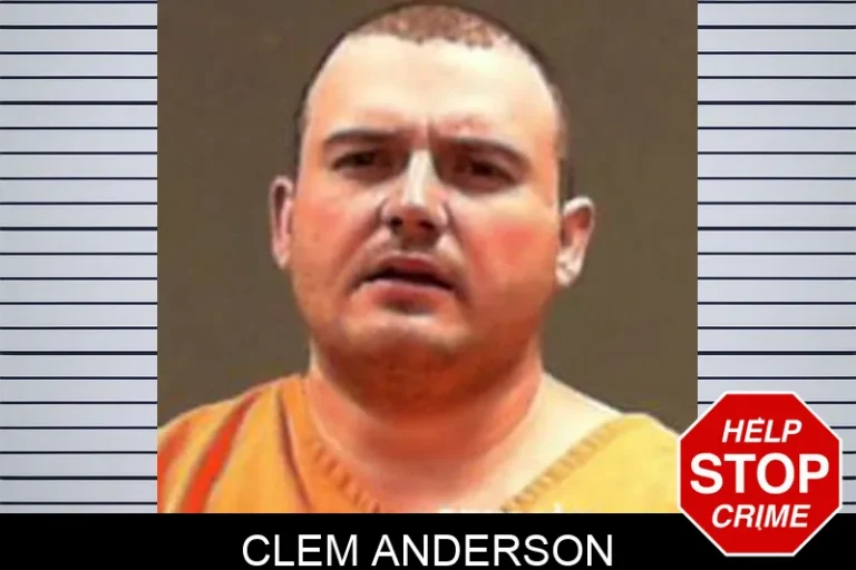 Clem Anderson