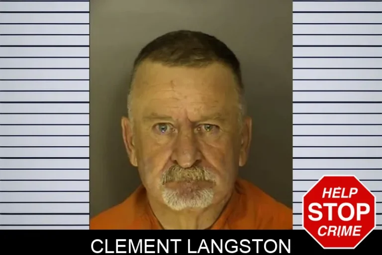 Clement Langston