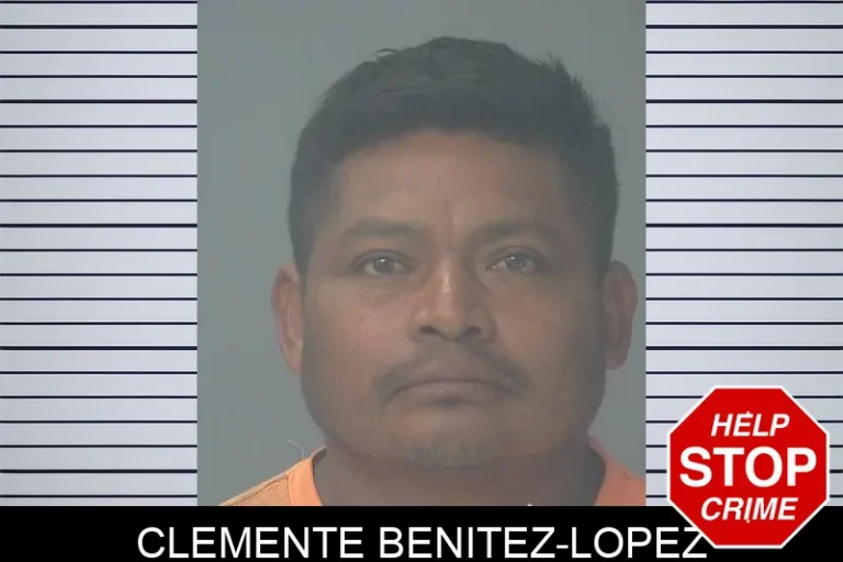 Clemente Benitez-Lopez