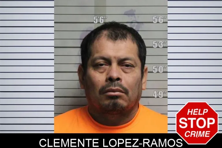 Clemente Lopez-Ramos