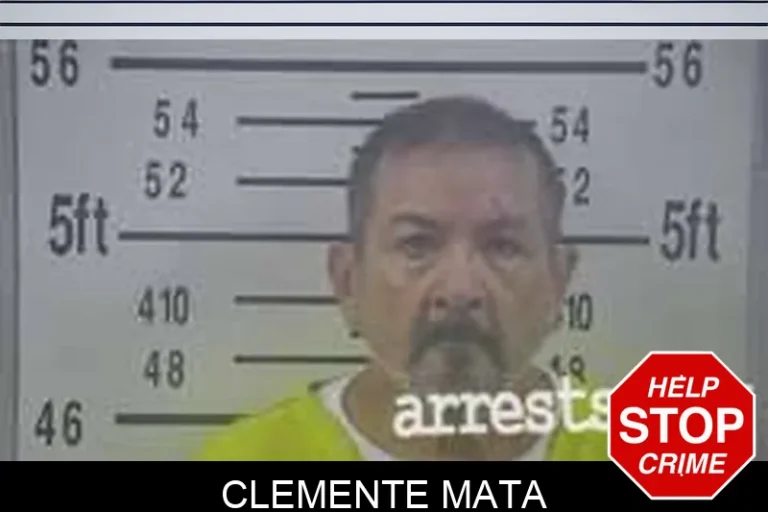 Clemente Mata