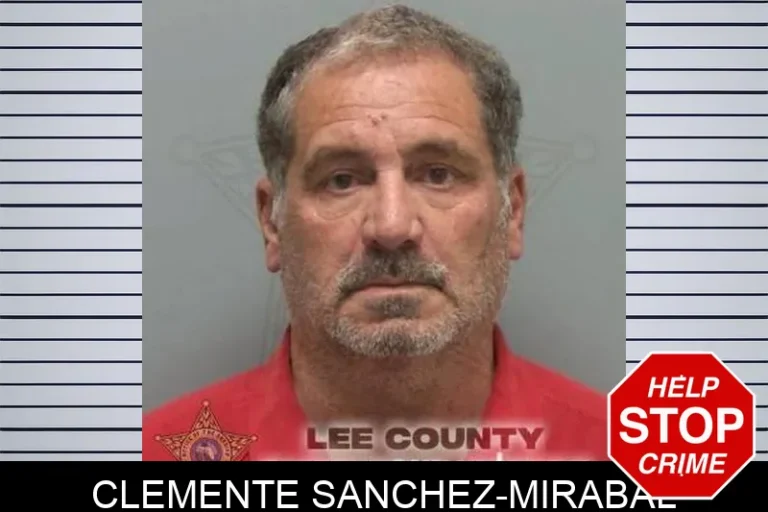 Clemente Sanchez-Mirabal