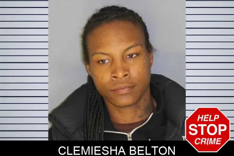Clemiesha Belton
