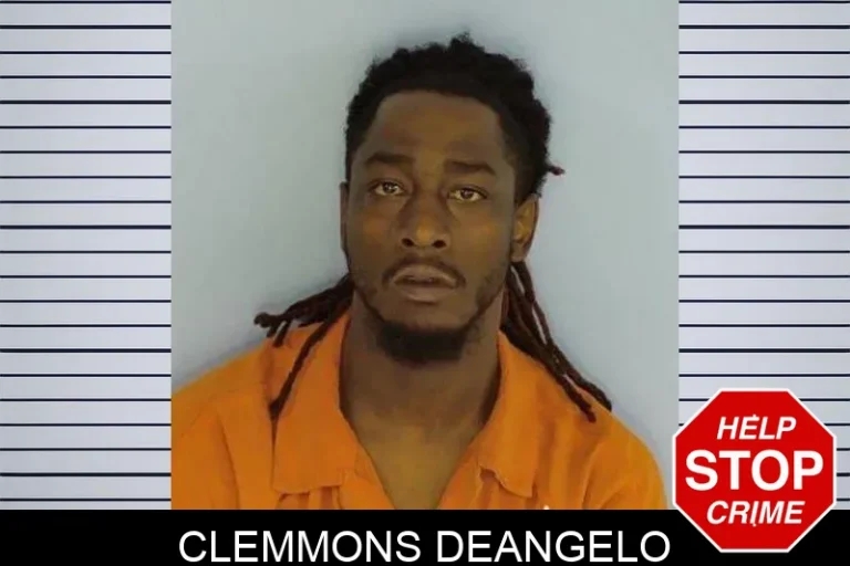 Clemmons Deangelo