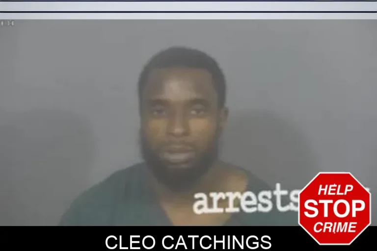 Cleo Catchings