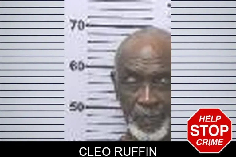 Cleo RuFfin